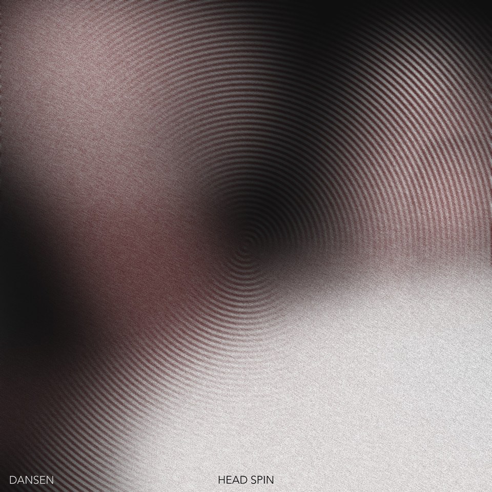 Head Spin cover artwork